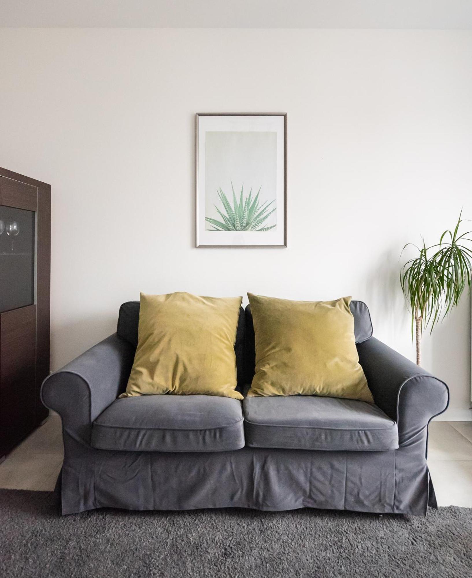 Business Mokotow Park 111 Apartment Varsavia Esterno foto